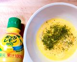 鶏むね肉deカツレツ♪バターソースたる添作り方21写真