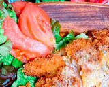 さっぱり美味しい♪トマトの和風マリネ♡作り方8写真