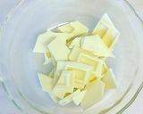 板チョコ1枚でコーティングチョコ♬作り方5写真