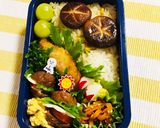 お弁当用★ミートボールでハンバーガー★作り方5写真