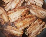 ☆簡単☆いわしの蒲焼き丼☆作り方4写真