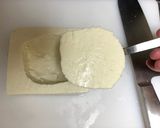 麻婆春雨、茄子、豆腐作り方1写真
