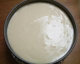 ニューヨークチーズケーキ(2015)作り方18写真