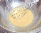 バレンタインに♡マーブルチョコマフィン♡作り方3写真