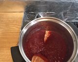 じっくりコトコトいちごジャム作り方17写真