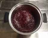 じっくりコトコトいちごジャム作り方18写真