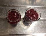 じっくりコトコトいちごジャム作り方19写真