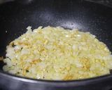 【レシピ動画】サバ缶のトマト煮込み♪作り方1写真