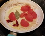 なすびのラタトゥイユ作り方3写真