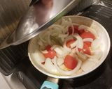 なすびのラタトゥイユ作り方4写真
