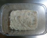 白菜&スモークサーモン&クリチの麹漬け☆作り方10写真