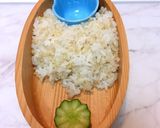 2月20日　メンチカツ弁当　詰め方作り方2写真
