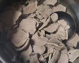 ハッシュドディアカレー！作り方4写真