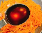 人参しりしり作り方7写真