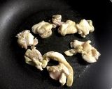 炊飯器で!鶏めし作り方2写真