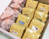 バナナシフォンケーキ☆黒バナナ救済^ ^作り方13写真