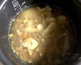 炊飯器で!鶏めし作り方3写真