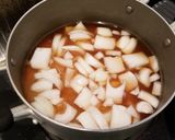 香ばしく、ぶりの香り豊かな釜飯です！作り方2写真