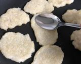 離乳食中期 ごはんと豆腐のおやき作り方6写真