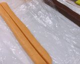 市松模様アイスボックスクッキー作り方14写真