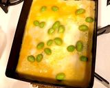 お弁当にも◎枝豆のだし巻き卵作り方2写真