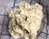 ブルーチーズ抜きの僕のパン加水率100%作り方5写真