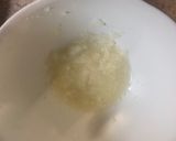 チキンのソテー サルサソース作り方1写真