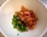 チキンのソテー サルサソース作り方3写真