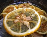 レモンのシロップ漬け作り方5写真