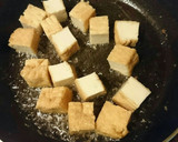 ズボラ女子が作る豚肉と厚揚げのねぎ塩炒め作り方3写真