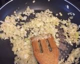 基本のハンバーグ作り方1写真