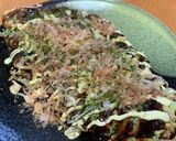節約メニュー☆もやしと納豆のお好み焼き風作り方6写真