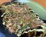 節約メニュー☆もやしと納豆のお好み焼き風作り方6写真