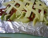 じゃがいものマヨチーズ焼き作り方2写真