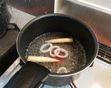 前菜が主役★カリカリベーコンとカプレーゼ作り方2写真
