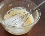 綺麗になれちゃう『米粉deカスタード』作り方3写真