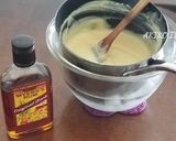 綺麗になれちゃう『米粉deカスタード』作り方10写真