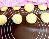 生地も美味しい♪しっとりあんぱん❤作り方5写真