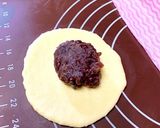 生地も美味しい♪しっとりあんぱん❤作り方7写真