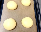 生地も美味しい♪しっとりあんぱん❤作り方8写真
