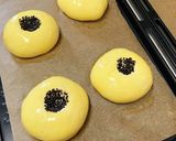 生地も美味しい♪しっとりあんぱん❤作り方11写真