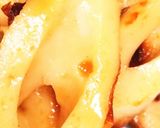 ３分完成シリーズ=ちくわ照り煮作り方4写真
