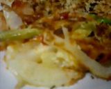 じゃがいものマヨチーズ焼き作り方4写真