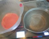 ふわっふわの鶏団子(ㅅ´ ˘ `)♡*゜作り方5写真