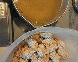 ふわっふわの鶏団子(ㅅ´ ˘ `)♡*゜作り方7写真