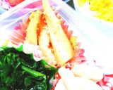 ３分完成シリーズ=ちくわ照り煮作り方6写真