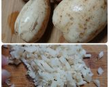 ふわっふわの鶏団子(ㅅ´ ˘ `)♡*゜作り方9写真