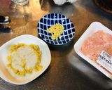 大人もよろこぶ鶏そぼろ作り方1写真