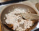 大人もよろこぶ鶏そぼろ作り方3写真