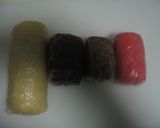 こいのぼりクッキー作り方1写真